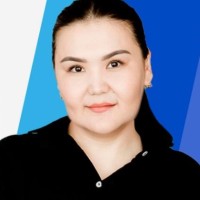 Репетитор - Акболай Т. id:574