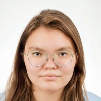 Репетитор - Ольга Д. id:1013 Репетитор - Ольга Д. id:1013