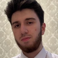 Репетитор - Тимур Д. id:959 Репетитор - Тимур Д. id:959