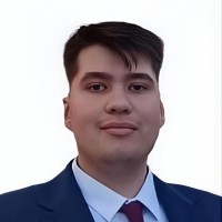 Репетитор - Арыстан И. id:2039