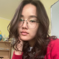 Репетитор - Дана А. id:825