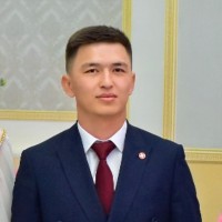 Репетитор - Гани Н. id:1224 Репетитор - Гани Н. id:1224