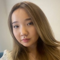Репетитор - Акнур Т. id:836