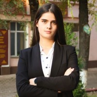 Репетитор - Адель Б. id:1185