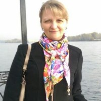 Репетитор - Анжелика П. id:1085 Репетитор - Анжелика П. id:1085