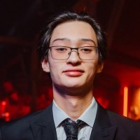 Репетитор - Даниал А. id:1203 Репетитор - Даниал А. id:1203