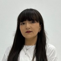 Репетитор - Дана С. id:2043