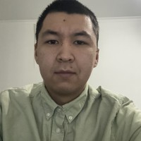 Репетитор - Мирас С. id:438