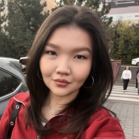 Репетитор - Акерке Е. id:1214 Репетитор - Акерке Е. id:1214