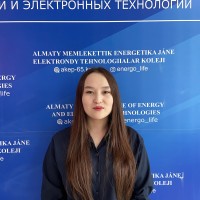 Репетитор - Томирис Н. id:953