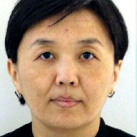 Репетитор - Айгуль Ж. id:1177