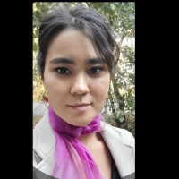 Репетитор - Мария С. id:357 Репетитор - Мария С. id:357