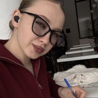 Репетитор - Виктория Т. id:1176