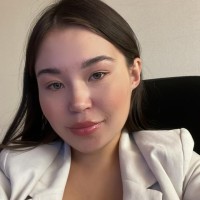 Репетитор - Фариза Т. id:963 Репетитор - Фариза Т. id:963
