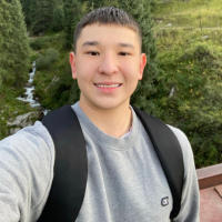 Репетитор - Султан З. id:697