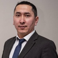 Репетитор - Нурболат М. id:992 Репетитор - Нурболат М. id:992