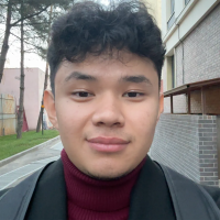 Репетитор - Айбек Б. id:587