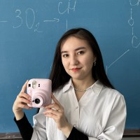 Репетитор - Мөлдір У. id:1030 Репетитор - Мөлдір У. id:1030