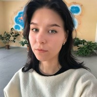 Репетитор - Елизавета М. id:1193