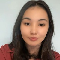 Репетитор - Айгерим А. id:1018 Репетитор - Айгерим А. id:1018