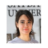 Репетитор - Мария С. id:357