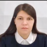 Репетитор - Ирина Р. id:650