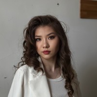 Репетитор - Дильназ Ш. id:379 Репетитор - Дильназ Ш. id:379