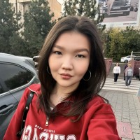 Репетитор - Акерке Е. id:1214 Репетитор - Акерке Е. id:1214
