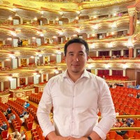Репетитор - Думанхан А. id:609