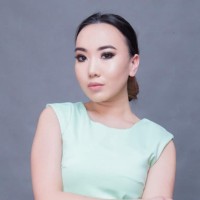 Репетитор - Алина А. id:1196 Репетитор - Алина А. id:1196