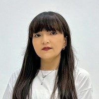 Репетитор - Дана С. id:2043
