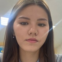 Репетитор - Жасмин У. id:658