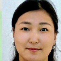 Репетитор - Анар Н. id:1215