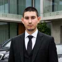 Репетитор - Тимур Д. id:2052