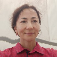 Репетитор - Эльмира Ш. id:1023