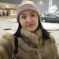 Репетитор - Азиза М. id:365 Репетитор - Азиза М. id:365