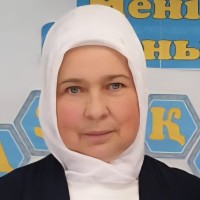 Репетитор - Ирина М. id:1086
