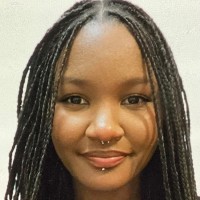 Репетитор - Thandeka W. id:1174