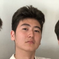 Репетитор - Ерасыл Е. id:1019