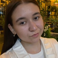 Репетитор - Малика Ш. id:1184