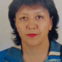 Репетитор - Райхан А. id:945