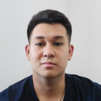 Репетитор - Данияр С. id:1073 Репетитор - Данияр С. id:1073